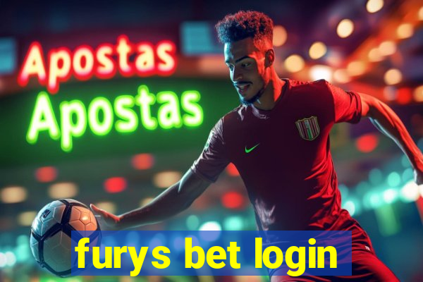 furys bet login